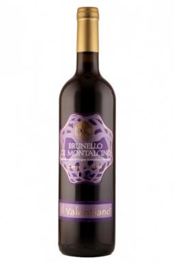 Il Valentiano - Brunello di Montalcino 2019