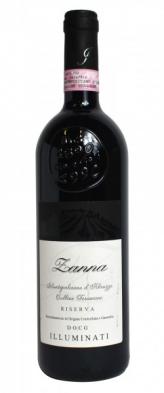 Illuminati - Montepulciano d'Abruzzo Zanna 2015