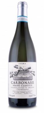 Inama - Soave Classico Carbonare 2021