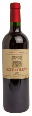 Isole e Olena - Chianti Classico 2020 (375ml)