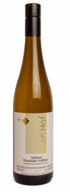 Kuenhof - Eisactkaler Veltliner Sudtirol 2019