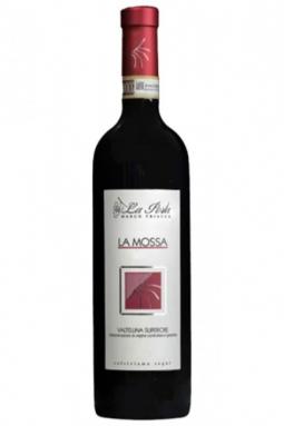 La Perla - Valtellina Superiore La Mossa 2017
