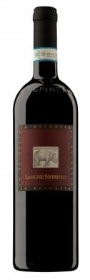 La Spinetta - Langhe Nebbiolo