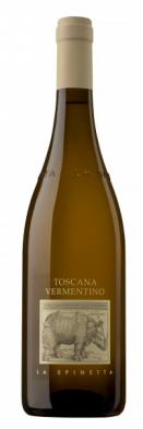 La Spinetta - Vermentino Toscana 2019