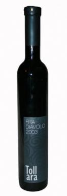 La Tollara - Fra Diavolo Passito 2008 (500ml)