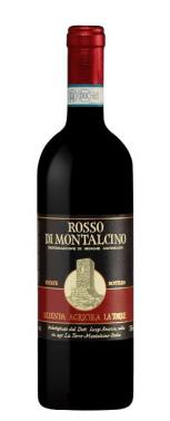 La Torre - Rosso di Montalcino 2018