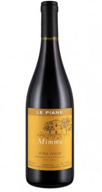 Le Piane - Vino Rosso Mimmo 2015