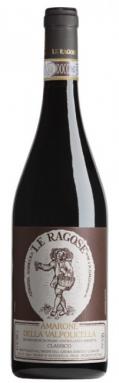 Le Ragose - Amarone della Valpolicella 2015