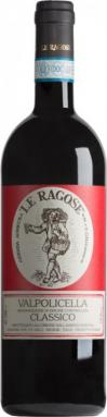 Le Ragose - Valpolicella Classico 2017