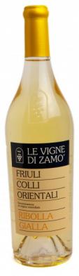 Le Vigne Di Zamo - Ribolla Gialla 2019