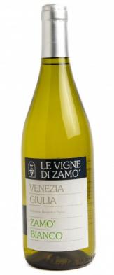 Le Vigne Di Zamo - Zamo Bianco 2018