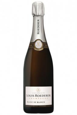 Louis Roederer - Brut Blanc de Blancs Champagne