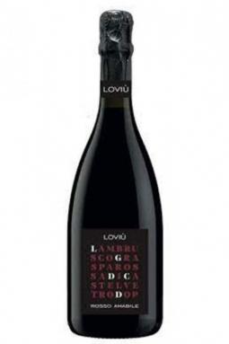 Loviu - Lambrusco Amabile