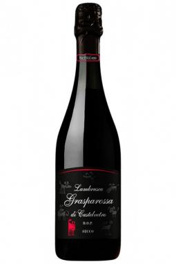 Loviu - Lambrusco Secco