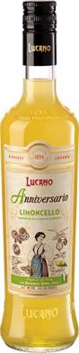 Lucano - Limoncello