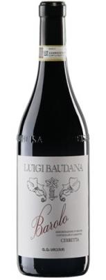 Luigi Baudana - Barolo Cerretta 2021