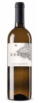 Luigi Maffini - Kratos Fiano 2021