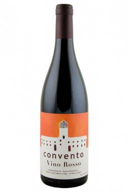 Luigi Oddero - Vino Rosso Convento 2022