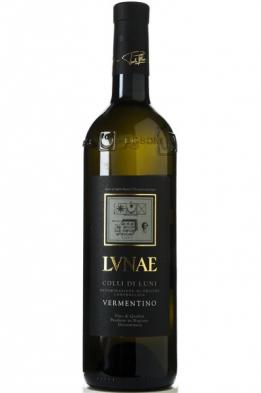 Lunae - Vermentino Etichetta Nera 2022