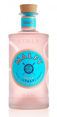 Malfy - Gin Rosa