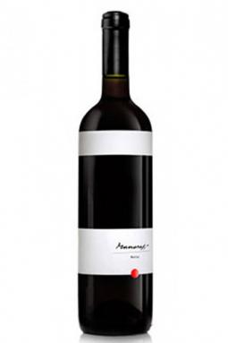 Manaresi - Merlot 2017