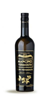 Mancino - Vermouth Kopi (500ml)