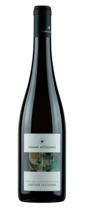 Mani Nossing - Gruner Veltliner 2018