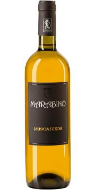 Marabino - Muscatedda Bianco 2021