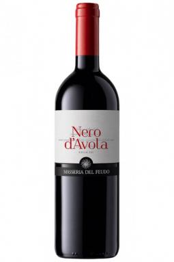 Masseria del Feudo - Nero d'Avola