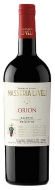 Masseria Li Veli - Primitivo Orion 2020