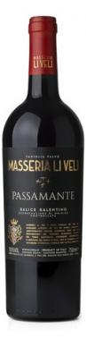 Masseria Li Veli - Salice Salentino Passamante 2022