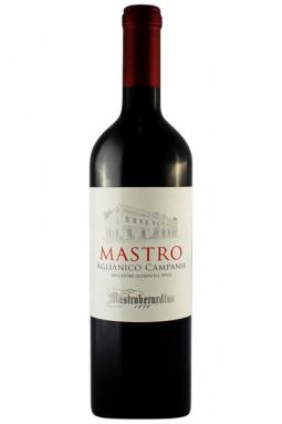 Mastroberardino - Campania Aglianico Mastro 2021