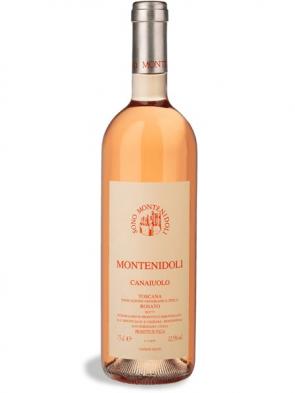 Montenidoli - Canaiuolo Rosato 2022