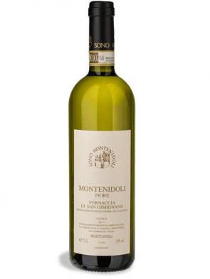 Montenidoli - Vernaccia di San Gimignano Fiore 2021