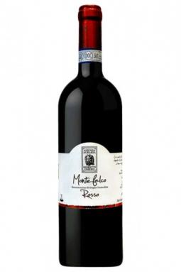 Moretti Omero - Montefalco Rosso 2017