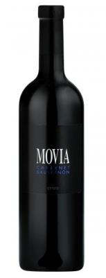 Movia - Cabernet Sauvignon 2020