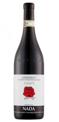 Nada Giuseppe - Barbaresco Casot 2018