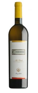 Nino Negri - Ca'Brione Bianco 2018