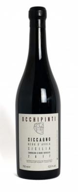 Occhipinti - Nero d'Avola Siccagno 2021