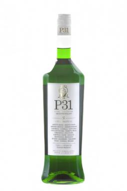 P31 - AperItivo Green