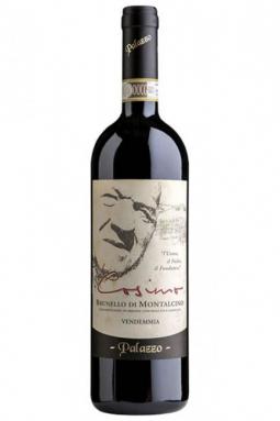 Palazzo - Brunello di Montalcino Cosimo