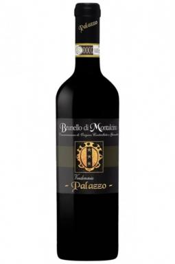 Palazzo - Brunello di Montalcino 2017