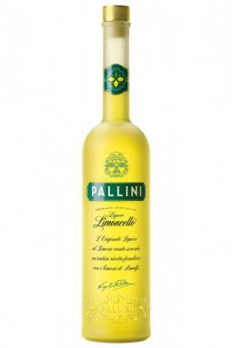 Pallini - Limoncello (375ml)