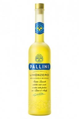 Pallini - Limonzero non-alcoholic Limoncello (500ml)