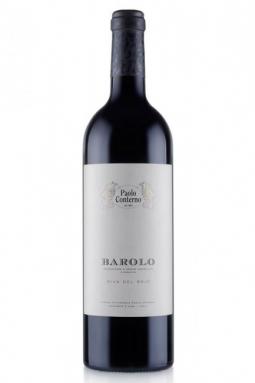 Paolo Conterno - Barolo Riva del Bric 2018