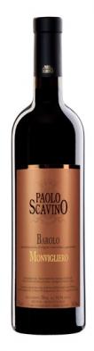 Paolo Scavino - Barolo Monvigliero 2019