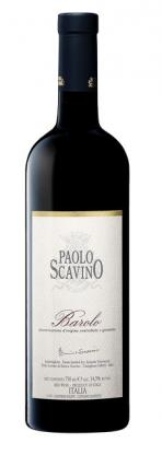 Paolo Scavino - Barolo 2020