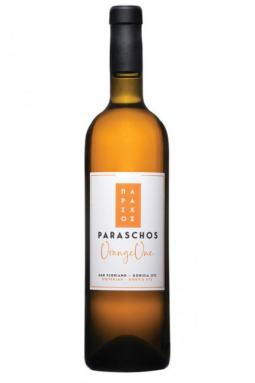 Paraschos - Orange one 2020