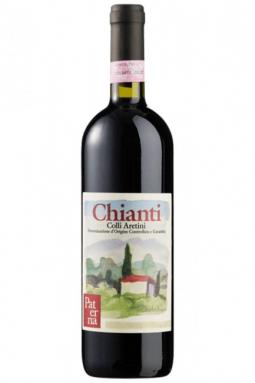 Paterna - Chianti Colli Aretini 2021