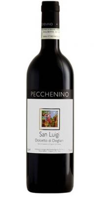 Pecchenino - Dogliani San Luigi 2019